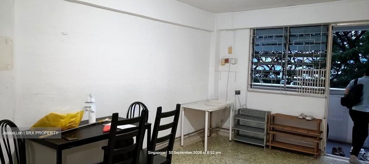 Blk 157 Lorong 1 Toa Payoh (Toa Payoh), HDB 3 Rooms #626641971
